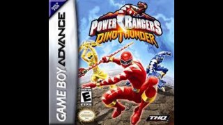 History of Power Rangers (1994-2017) - Video Game History