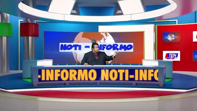 Noti-informo desfiles patrios