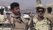 القوات الحكومية اليمنية تعزز سيطرتها على محافظة شبوة