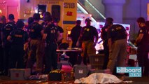 Shooting at Route 91 Harvest Festival in Las Vegas Leaves More Than 50 Dead, Hundreds Injured | Billboard News