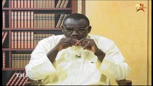 TAFSIR AL QURAN DU 02 OCTOBRE 2017 AVEC OUSTAZ ABDOULAYE GAYE