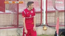 FK Mladost DK - NK Čelik / 4:0 Vazda