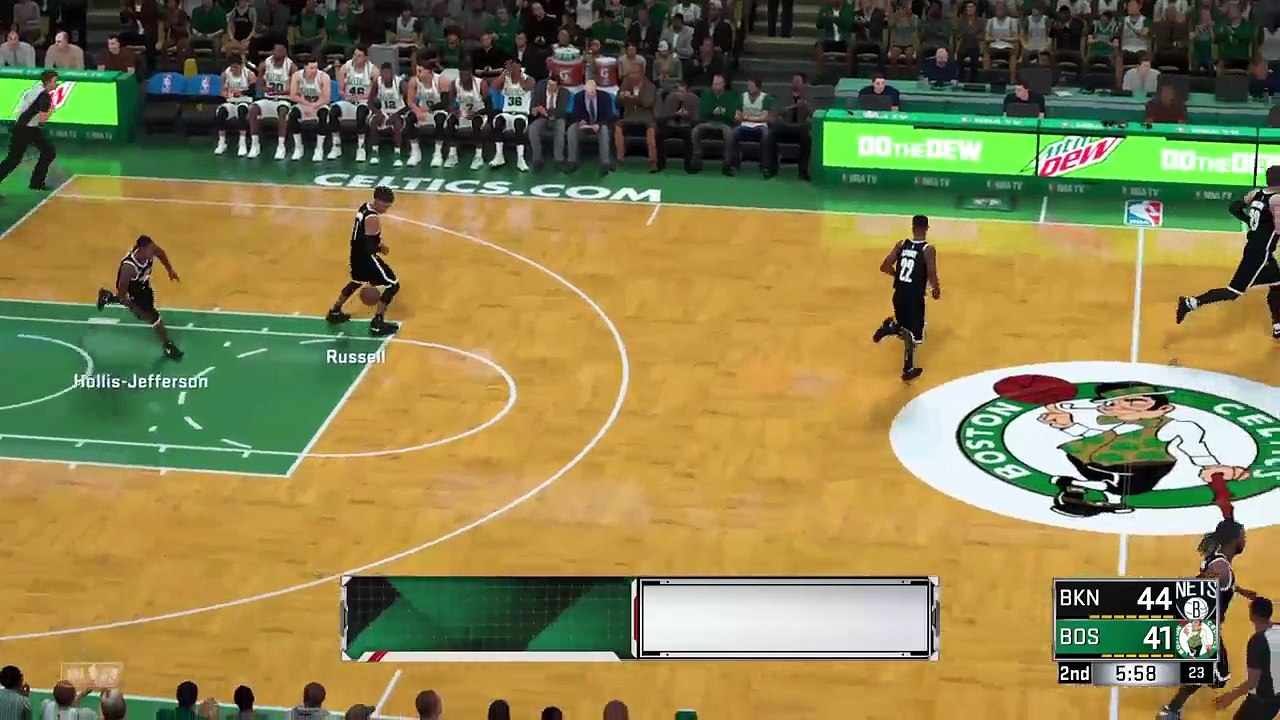 Nets vs Celtics (224)