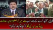 Hamid Mir Analysis on Today's PMLN Drama