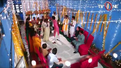 Love In Gulshan e Bihar - Episode 52