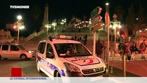 L'état islamique revendique l'attentat terroriste de Marseille