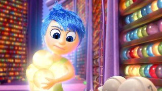 Inside Out - Ridiculous Moments