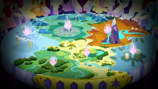My Little Pony: Harmony Quest - Part 1 | My Little Pony Friendship Games For Kids | Twinkle Stars TV