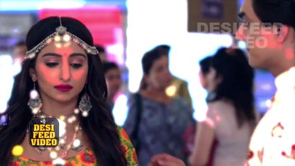 Yeh Rishta Kya Kehlata Hai - 3rd October 2017 Star Plus Serials News