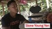Sione Young Yen | Samoa U18s Sevens captain and the journey to a gold medal