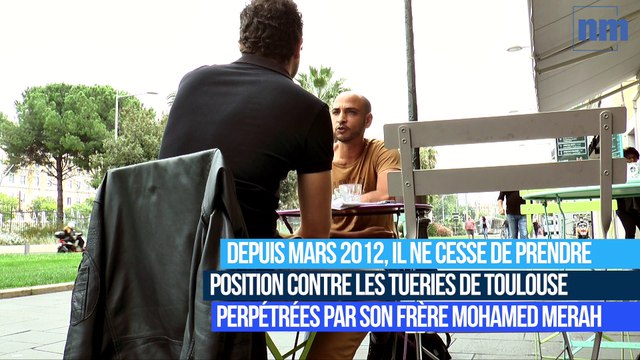 Affaire Mohamed Merah : le témoignage du frère ainé de la fratrie