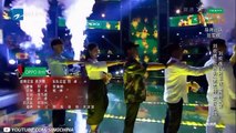 【纯享版】刘欢战队《喂鸡》《中国新歌声2》第12期 SING!CHINA S2 EP.12 20170929 [浙江卫视官方HD]