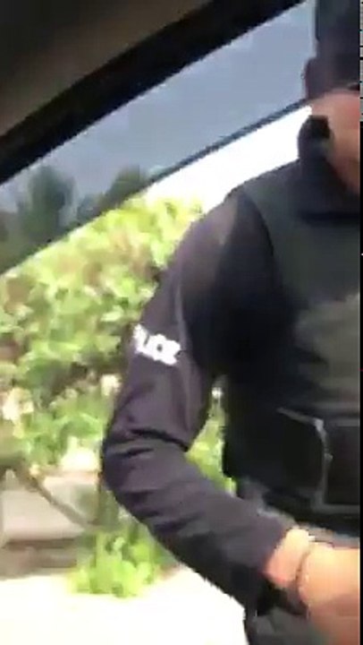 Vip Culture In Karachi