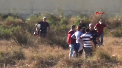 Aydın'da Fabrikada Patlama; 1 İşçi Kayıp