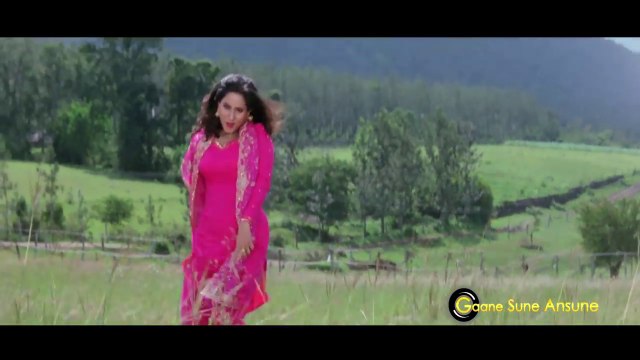 || Meri Chunri Lehrayee | Alka Yagnik | Cheetah 1994 HD Songs | Mithun Chakraborty, Ashwini Bhave ||