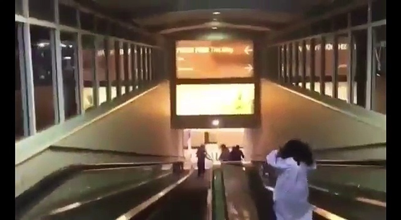 Korkutma şakası