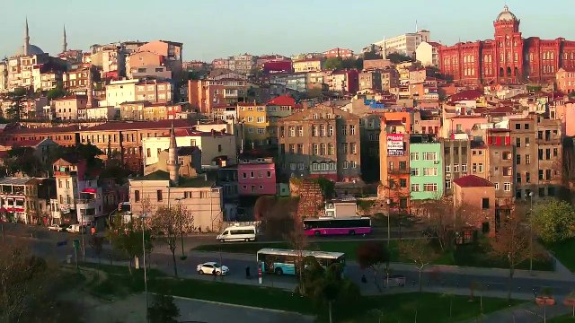 Yanlış Anlama Fragman