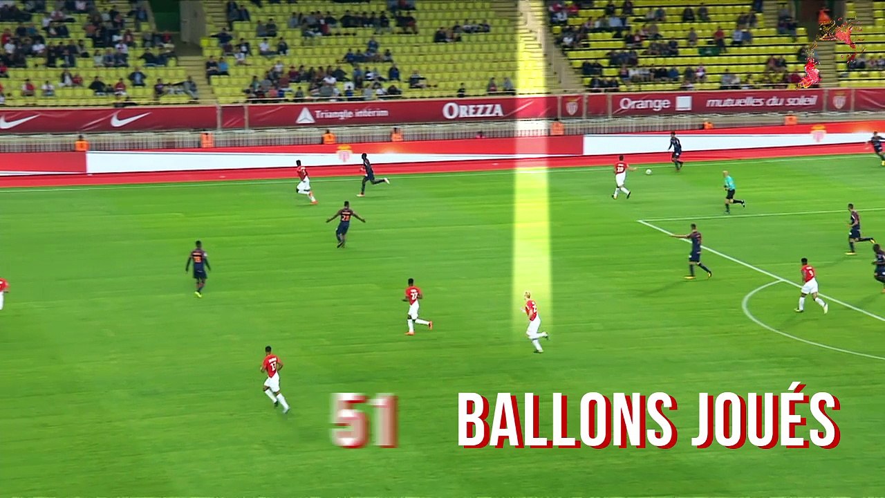 TOP GESTE #ASMMHSC : Glik