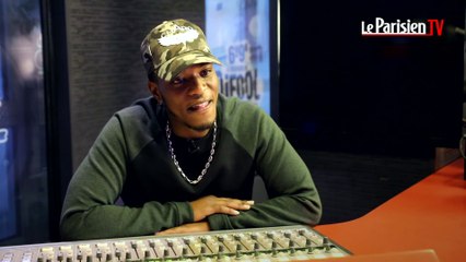 Musique  : quand Niska fait danser Neymar