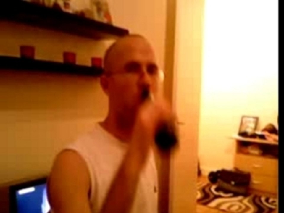 L'alcoolisme et layo!