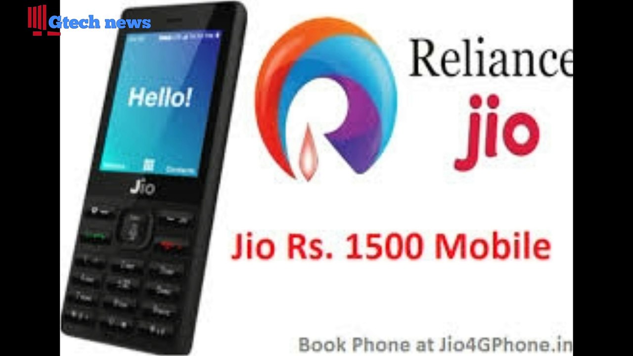 अब 3 साल मे नही सिर्फ 1 साल मे भी वापिस कर सकते है अपना Jio फोन