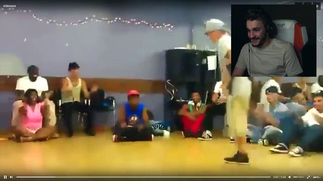 ЗАСМЕЯЛСЯ - ПРОИГРАЛ: ЭТО ФИАСКО, БРАТАН