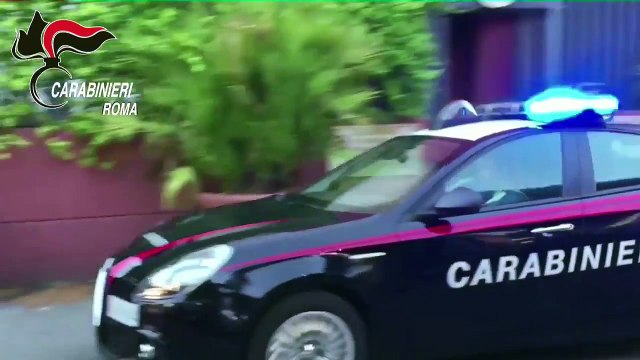 Extracomunitario sventa una rapina e fa arrestare il malvivente