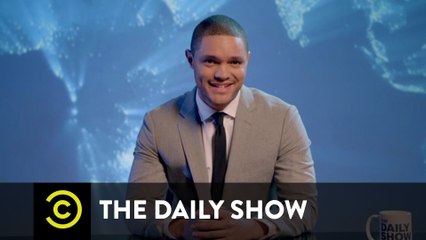The Daily Show with [Trevor Noah] S23 x E7 Full for Free Episode