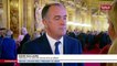 Didier Guillaume : «Nous serons aux côtés de Gérard Larcher pour moderniser le Sénat »