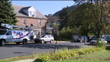 Woman Accused of Killing Mother With Crossbow