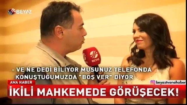 Yeşim Salkım'dan Gülben Ergen'e zehir zemberek açıklamalar!