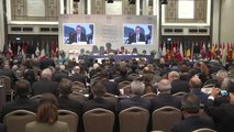 Ilo 10. Avrupa Bölge Toplantısı - Ilo Avrupa ve Orta Asya'dan Sorumlu Direktör Koller