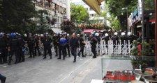 Ankara Valiliği, Ankara'da 1 Ay Boyunca Tüm Eylem ve Konserleri Yasakladı