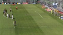 3-1 Luis Ardente Penalty Goal Argentina  Primera Division - 01.10.2017 San Martín San Juan 3-1...