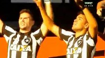 Marlos Brenner Goal HD - Botafogo RJ	1-1	Vitoria 01.10.2017