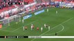 Maximiliano Meza Goal HD - Independiente	1-0	Velez Sarsfield 01.10.2017