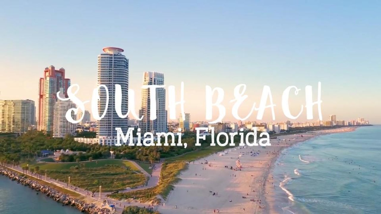 South Beach, VisitFlorida.com