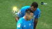 2-3 Lucas Ocampos Goal France  Ligue 1 - 01.10.2017 OGC Nice 2-3 Olympique Marseille