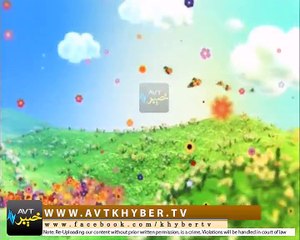 KHYBER SAHAR PESHAWAR ( 30-09-2017 )