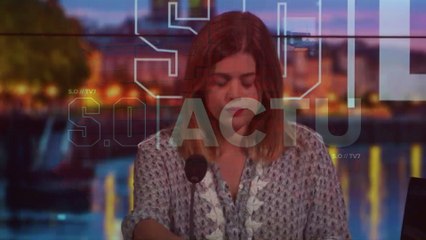 La grande édition du Lundi 02 Octobre