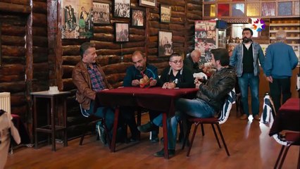 Kardeş Payı  Sezai oğlunun hayatını kurtarıyor!