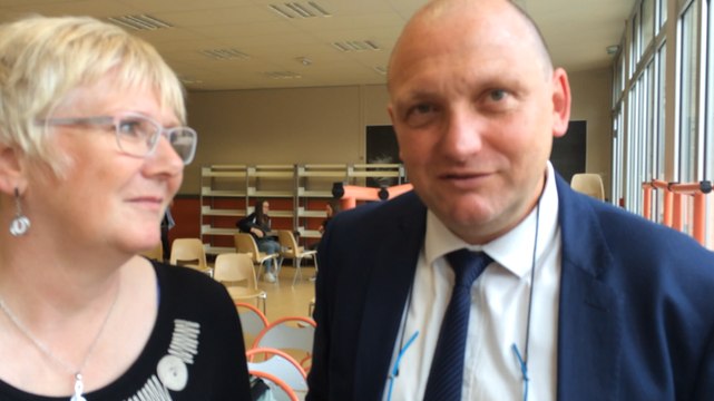 Ateliers chant avec des choristes américains