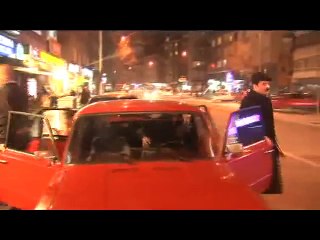 Ankaralı Namık - Dar Geldi Sana Ankara (Official Video)
