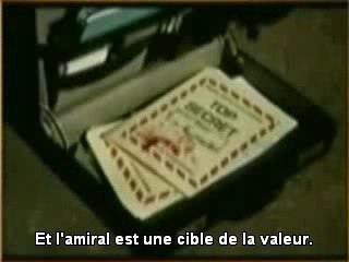 NCIS Trailer 5x08 promo VOSTFR