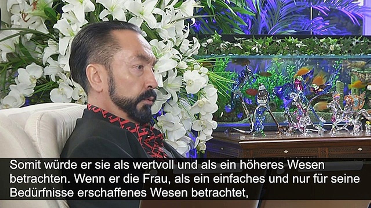 Warum langweilen sich die Ehepartner in der Ehe so schnell voneinander?