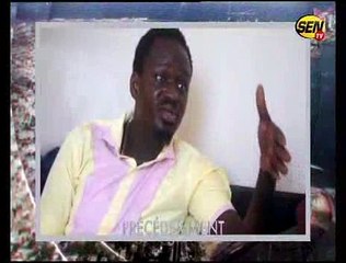 Suivez votre sketch Mo la Guenel