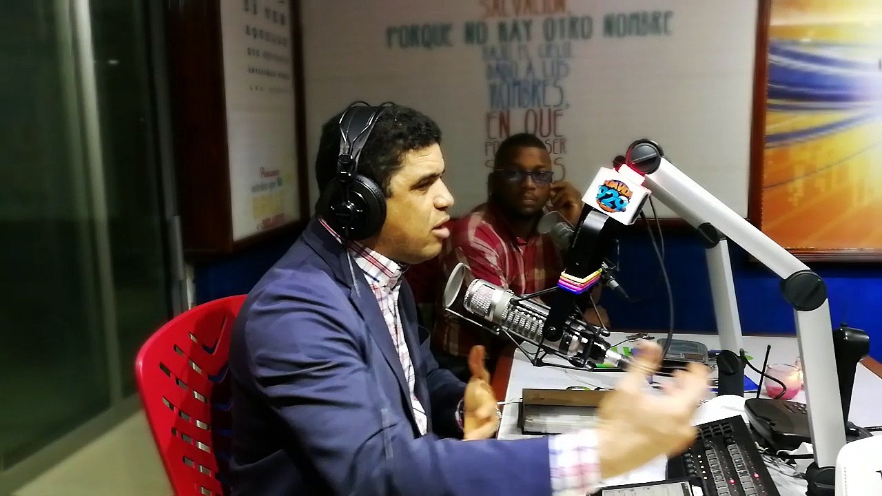 Fin del caso mujer enamorada y el no lo sabe - #Purogozo - Pastor Dío Astacioa