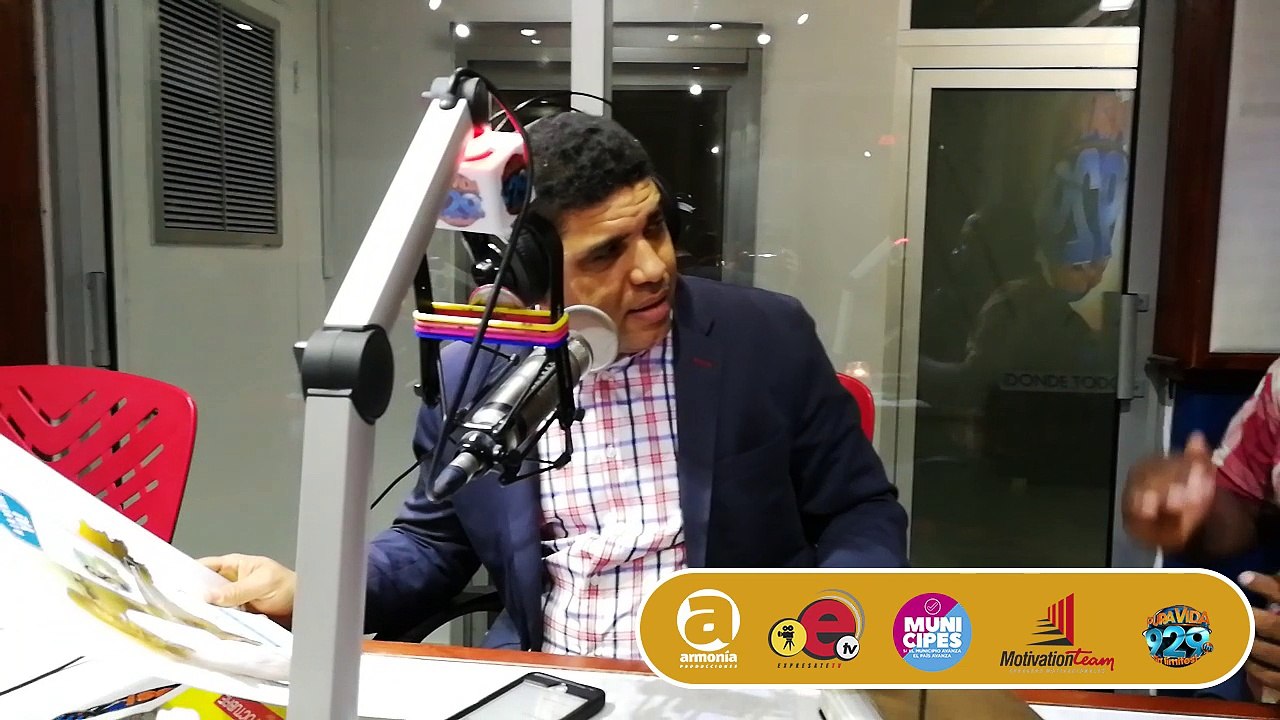 TE DE TUSA PARA LA PAPERA - #Purogozo Pastor Dío Astacio