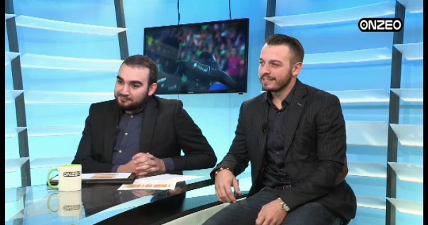 REPLAY - TOTAL FOOT - 02/10