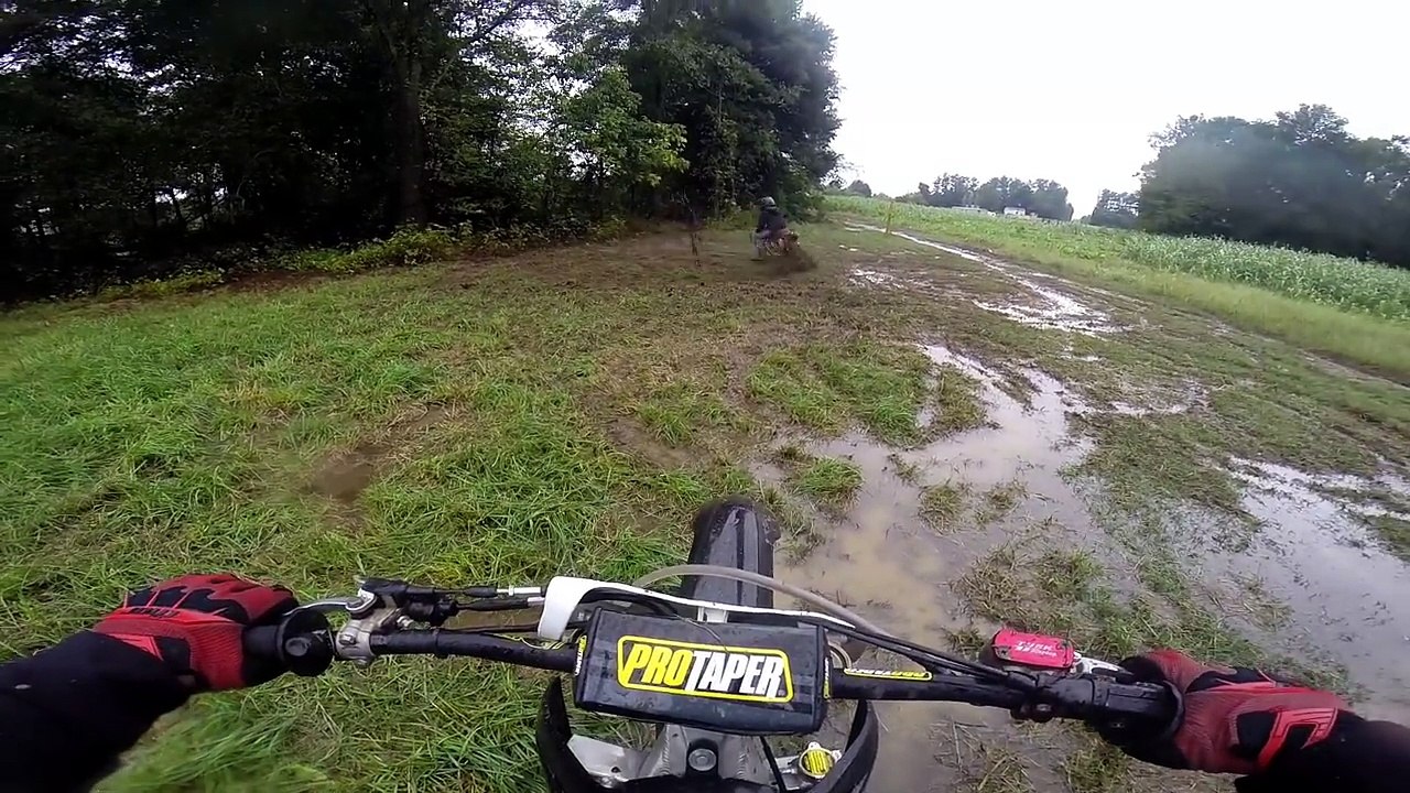 Old Man Yells At Kids For Riding DirtBikes! EP-17